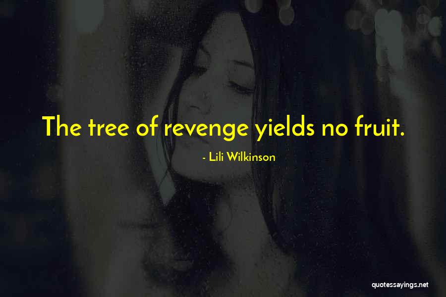 Eligen Quotes By Lili Wilkinson Eligen Quotes By Lili Wilkinson