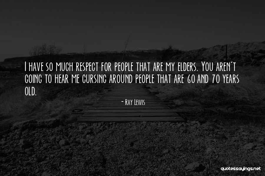 Eligeti Aparna Quotes By Ray Lewis Eligeti Aparna Quotes By Ray Lewis
