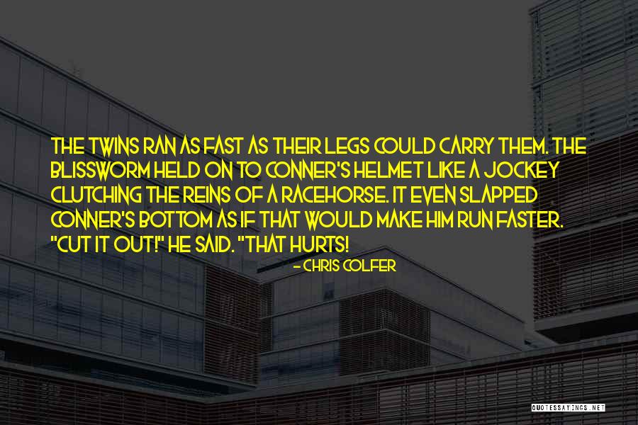 Eligibility For Social Security Quotes By Chris Colfer Eligibility For Social Security Quotes By Chris Colfer
