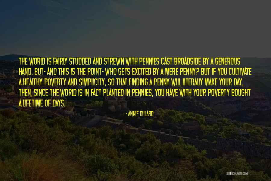 Eligibility For Stimulus Quotes By Annie Dillard Eligibility For Stimulus Quotes By Annie Dillard