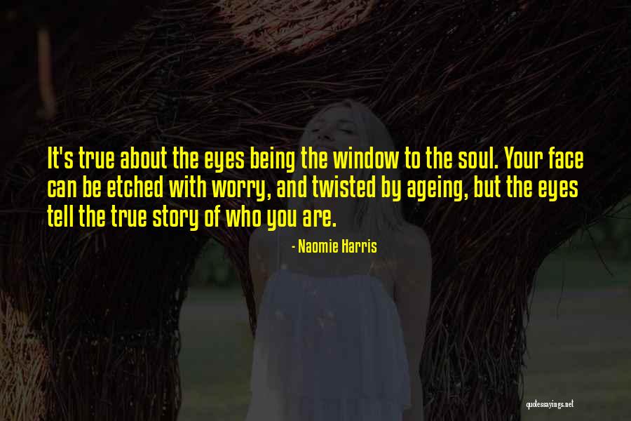 Eligible Greeks Quotes By Naomie Harris Eligible Greeks Quotes By Naomie Harris
