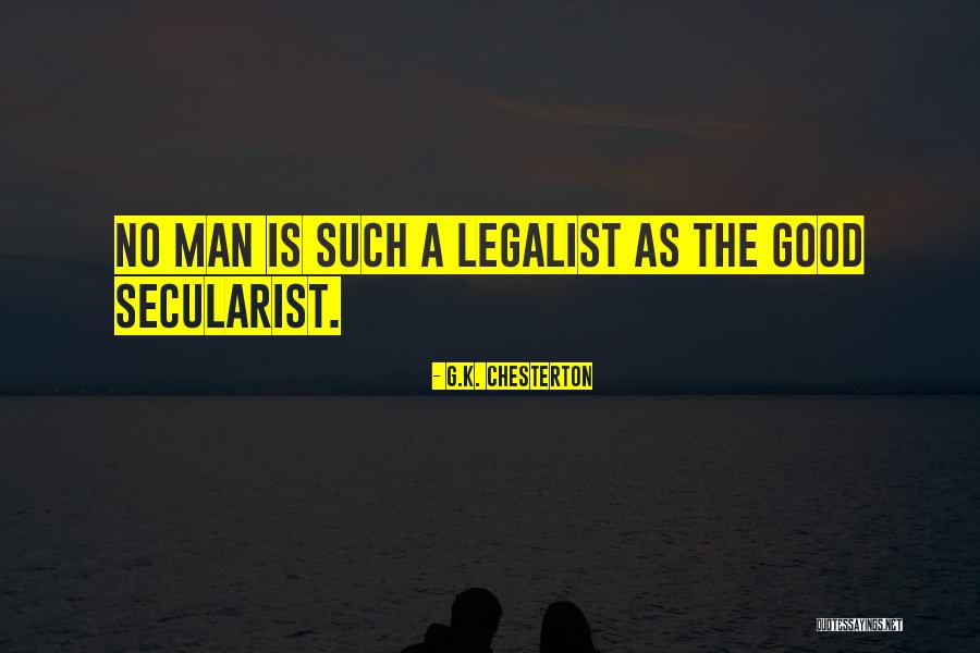 Eligibles Pronunciation Quotes By G.K. Chesterton