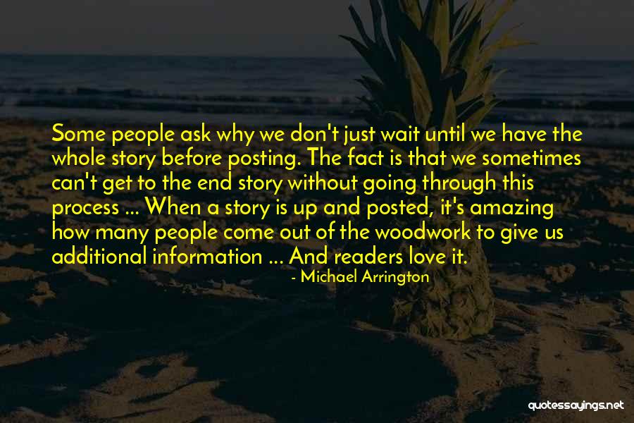 Eligiendo A Mama Quotes By Michael Arrington Eligiendo A Mama Quotes By Michael Arrington