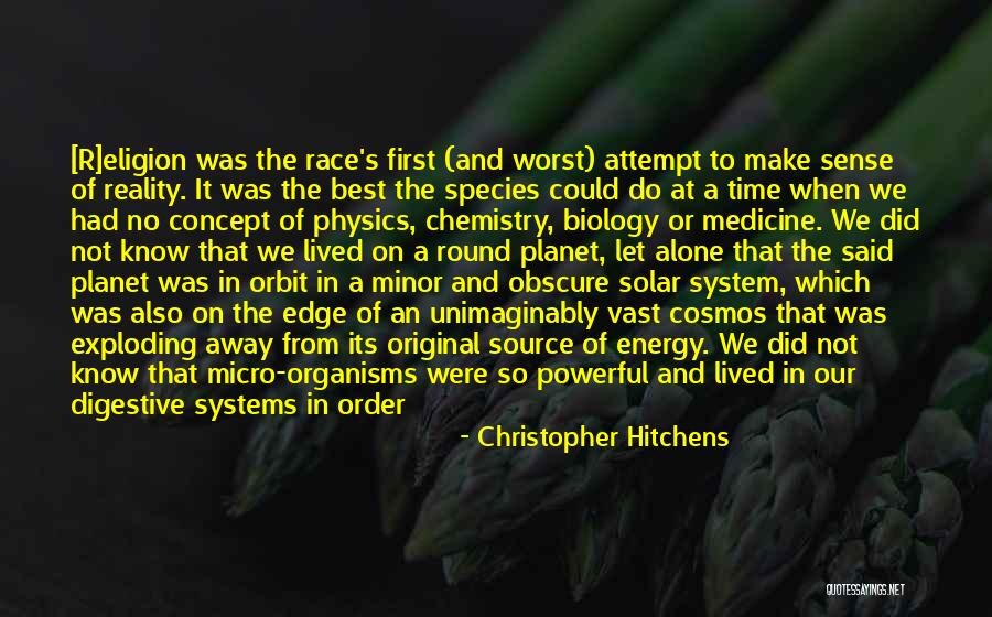 Eligion Quotes By Christopher Hitchens Eligion Quotes By Christopher Hitchens