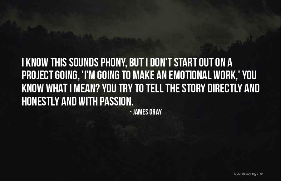 Eligion Quotes By James Gray Eligion Quotes By James Gray