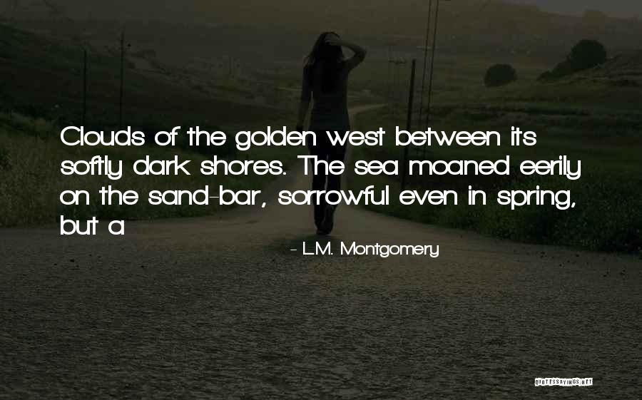 Eligion Quotes By L.M. Montgomery Eligion Quotes By L.M. Montgomery