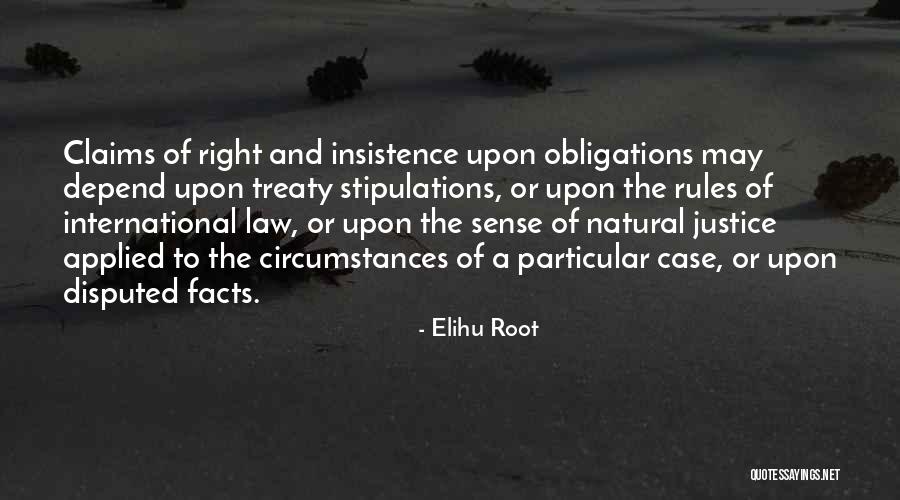 Elihu Quotes By Elihu Root Elihu Quotes By Elihu Root