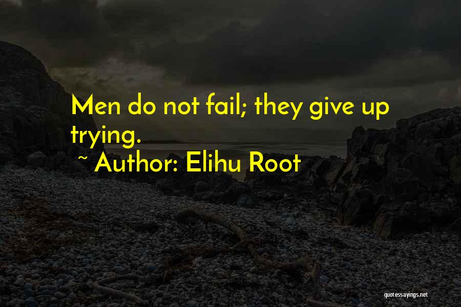 Elihu Root Quotes 1872912