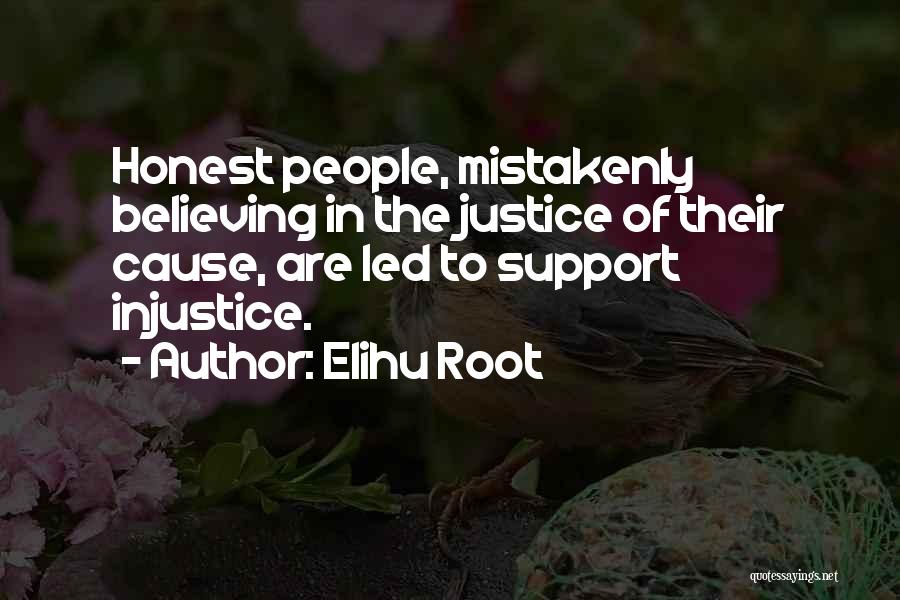 Elihu Root Quotes 318461