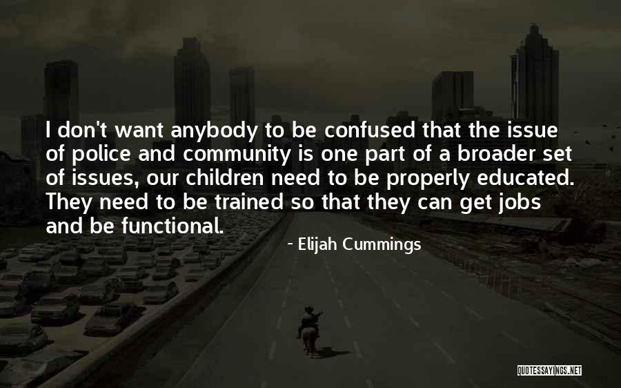 Elijah Cummings Quotes 977679 Elijah Cummings Quotes 977679