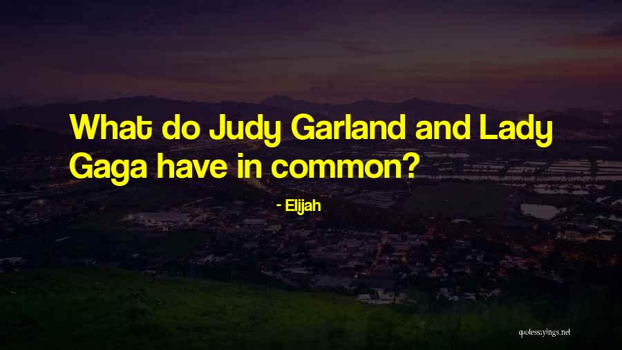 Elijah Quotes 1988524 Elijah Quotes 1988524