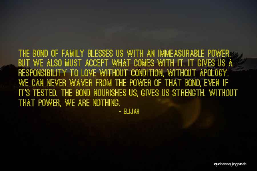 Elijah Quotes 570126 Elijah Quotes 570126