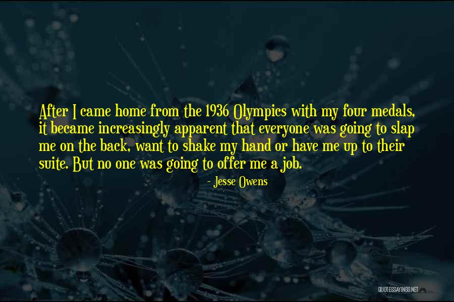 Elijah Ross Quotes By Jesse Owens Elijah Ross Quotes By Jesse Owens