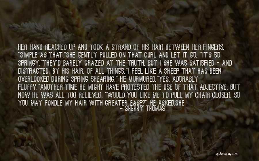 Elijah Ross Quotes By Sherry Thomas Elijah Ross Quotes By Sherry Thomas