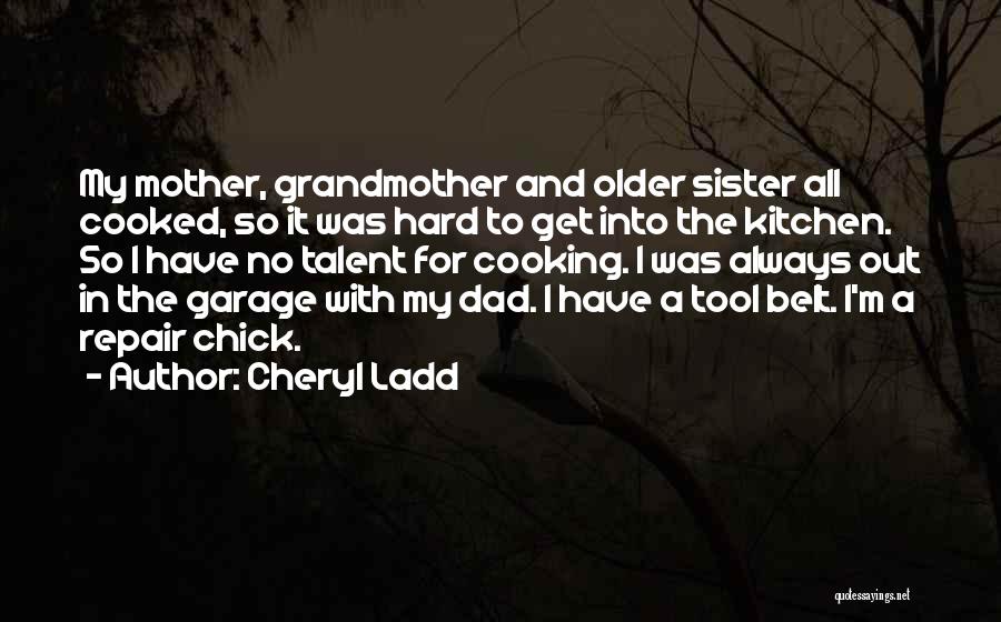 Elijah Tvd Quotes By Cheryl Ladd