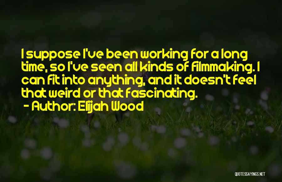 Elijah Wood Quotes 1086852