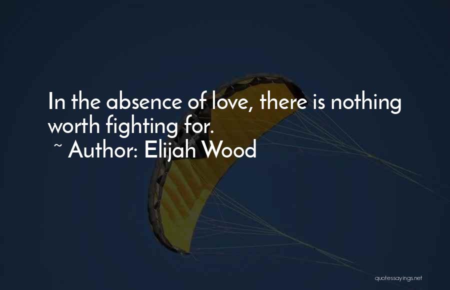 Elijah Wood Quotes 1201721