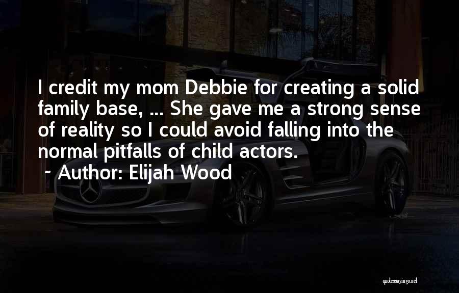 Elijah Wood Quotes 1231077