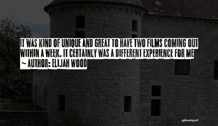 Elijah Wood Quotes 1283419