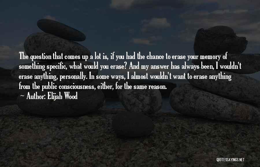 Elijah Wood Quotes 1405157