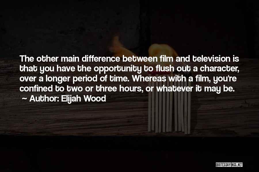 Elijah Wood Quotes 1679623