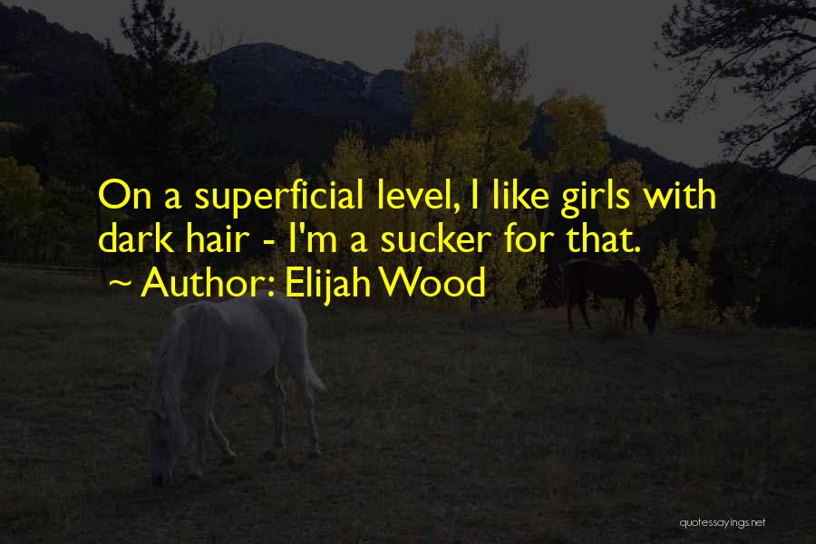 Elijah Wood Quotes 1735570