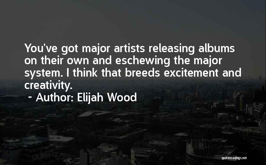 Elijah Wood Quotes 185193