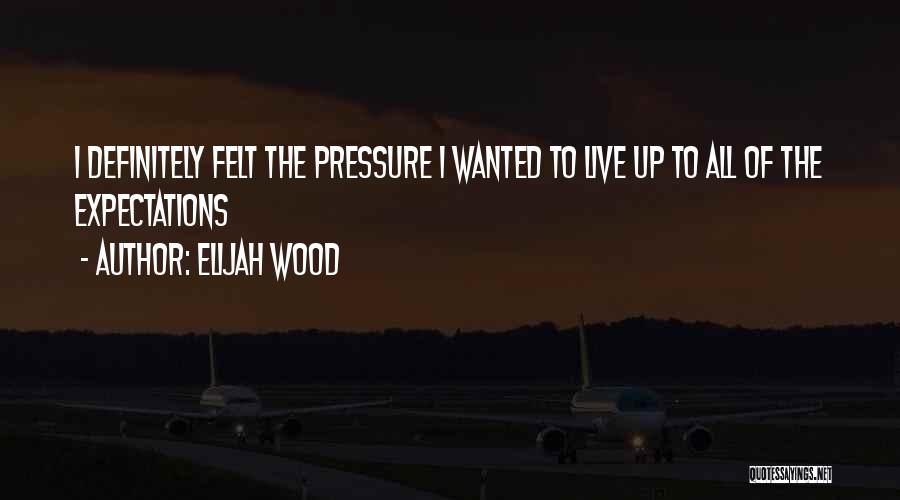 Elijah Wood Quotes 261019