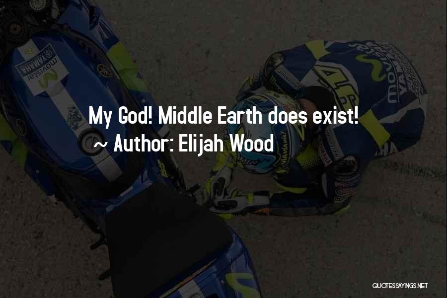 Elijah Wood Quotes 447781