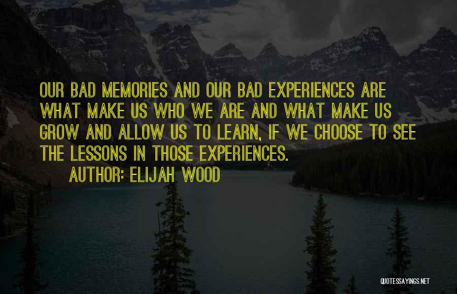 Elijah Wood Quotes 556000