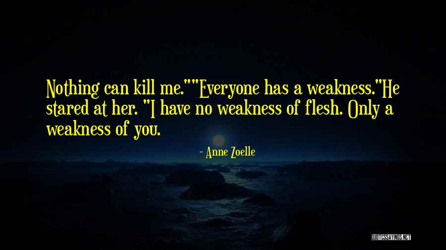 Elijahs Cave Quotes By Anne Zoelle Elijahs Cave Quotes By Anne Zoelle