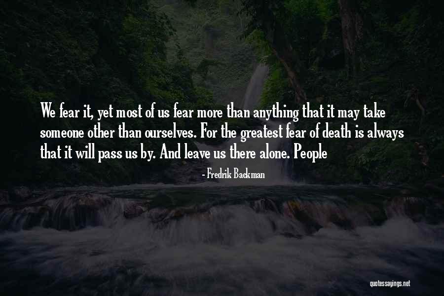 Elije O Elige Quotes By Fredrik Backman Elije O Elige Quotes By Fredrik Backman