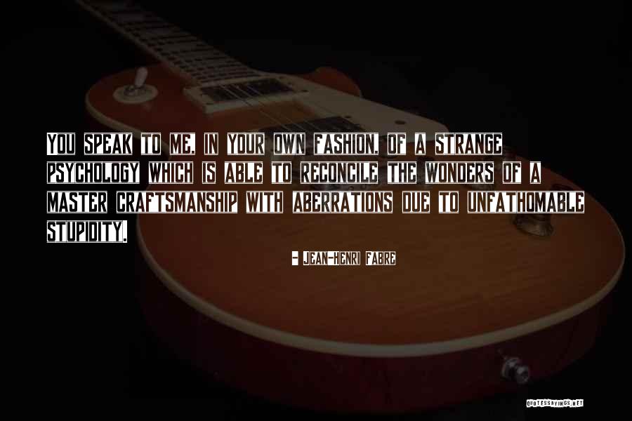 Elijeszteni Quotes By Jean-Henri Fabre Elijeszteni Quotes By Jean-Henri Fabre