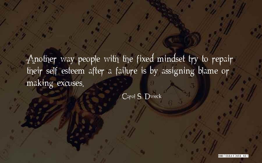 Elika 460 Quotes By Carol S. Dweck Elika 460 Quotes By Carol S. Dweck