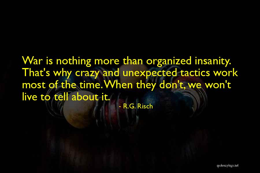 Elika 460 Quotes By R.G. Risch Elika 460 Quotes By R.G. Risch
