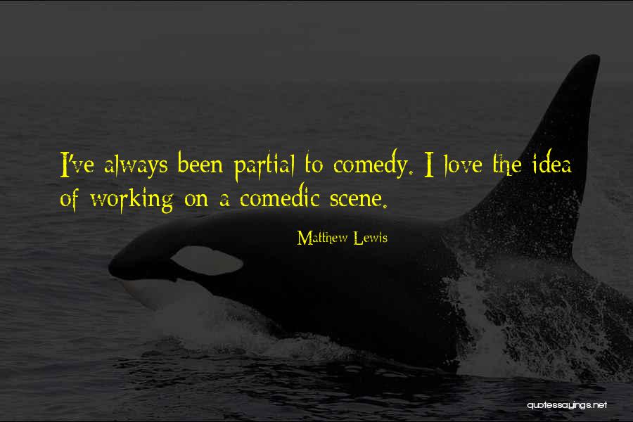 Elikki Quotes By Matthew Lewis Elikki Quotes By Matthew Lewis