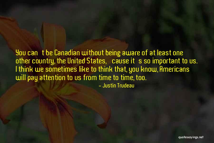 Elikonia Quotes By Justin Trudeau Elikonia Quotes By Justin Trudeau