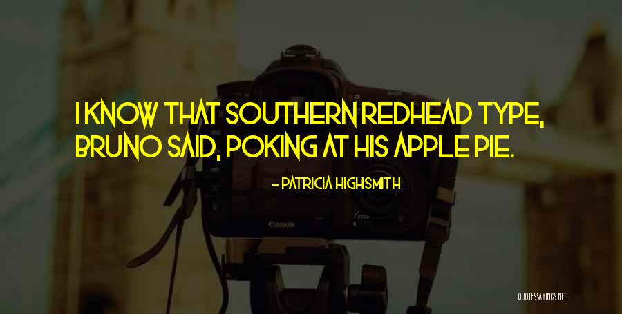 Elikonia Quotes By Patricia Highsmith Elikonia Quotes By Patricia Highsmith