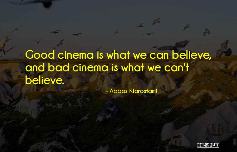 Elil Quotes By Abbas Kiarostami Elil Quotes By Abbas Kiarostami