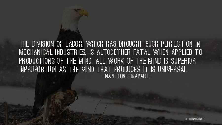 Elil Quotes By Napoleon Bonaparte Elil Quotes By Napoleon Bonaparte