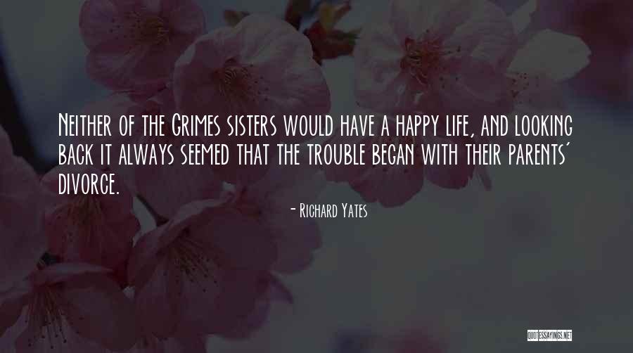 Elil Quotes By Richard Yates Elil Quotes By Richard Yates