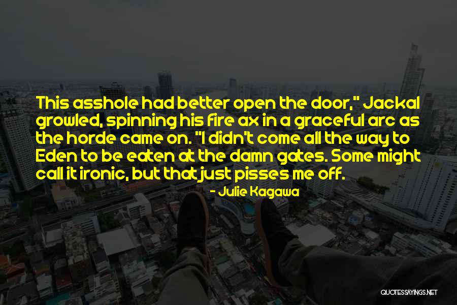 Elimae Magazine Quotes By Julie Kagawa Elimae Magazine Quotes By Julie Kagawa