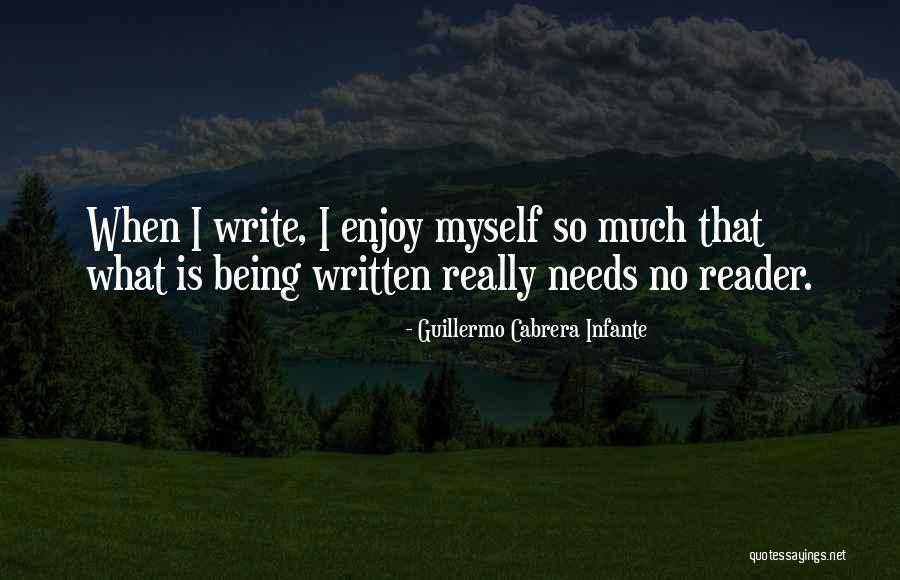 Elimde Patladi Quotes By Guillermo Cabrera Infante Elimde Patladi Quotes By Guillermo Cabrera Infante