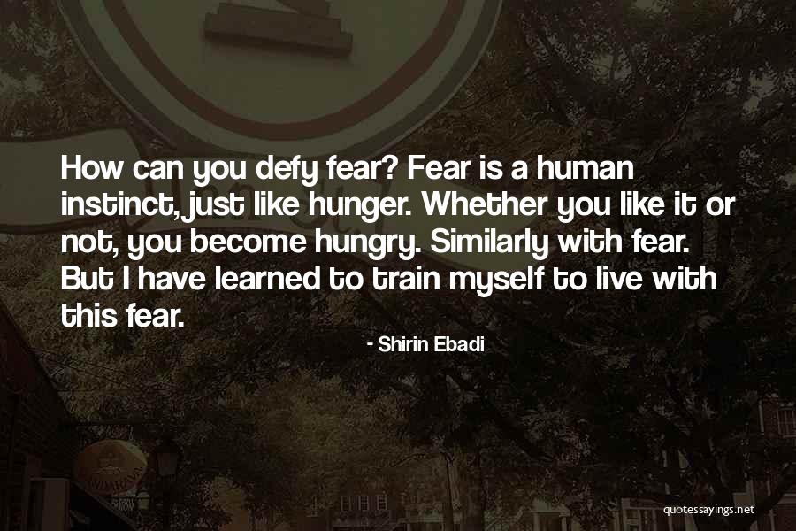 Elimelech Of Lizhensk Quotes By Shirin Ebadi Elimelech Of Lizhensk Quotes By Shirin Ebadi