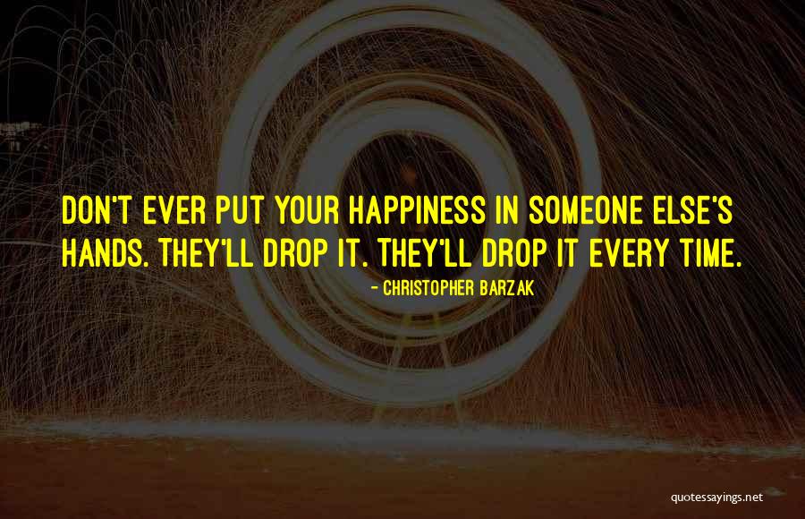 Eliment Quotes By Christopher Barzak Eliment Quotes By Christopher Barzak