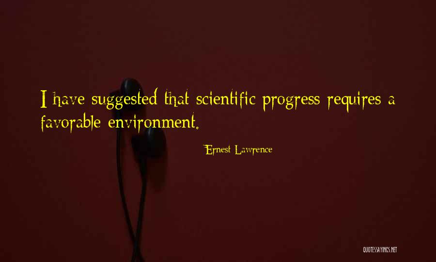 Eliment Quotes By Ernest Lawrence Eliment Quotes By Ernest Lawrence