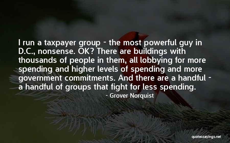 Elimi Birakma Quotes By Grover Norquist Elimi Birakma Quotes By Grover Norquist