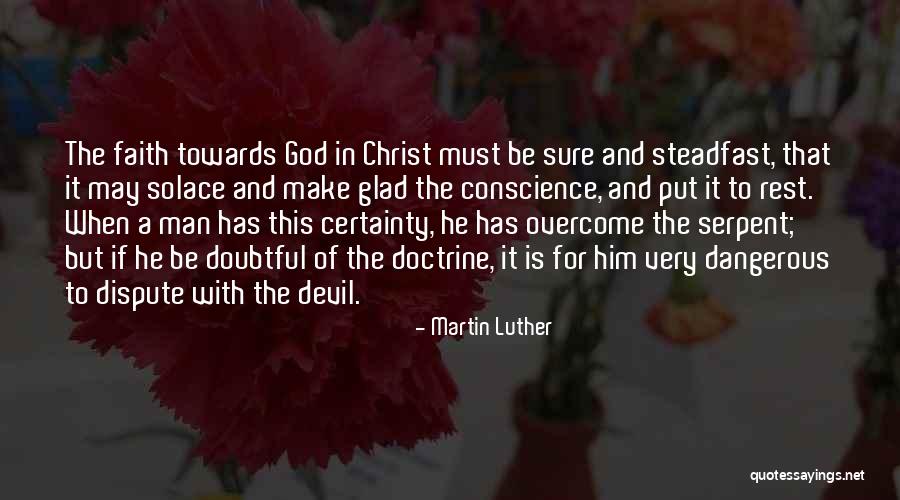 Eliminadas Nuestra Quotes By Martin Luther Eliminadas Nuestra Quotes By Martin Luther