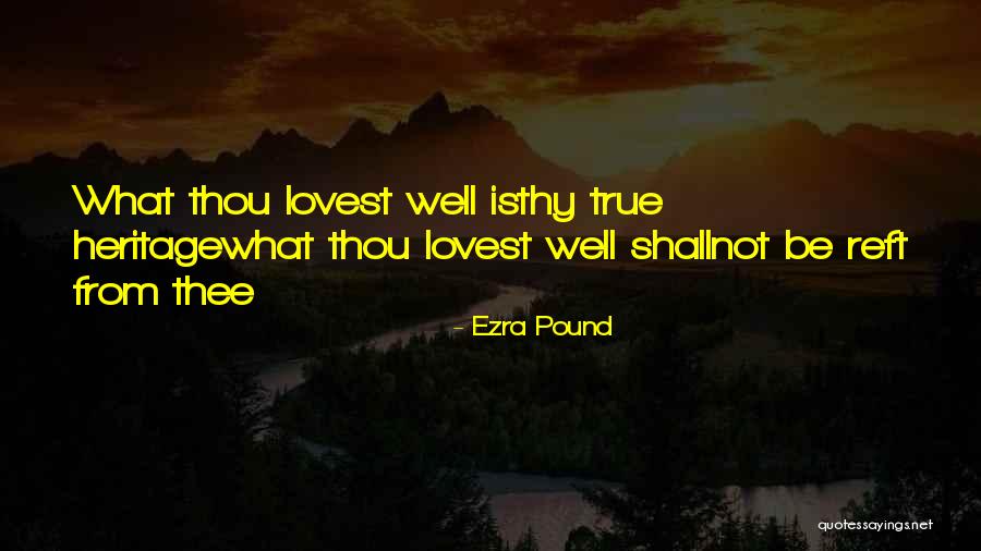 Eliminado De Mira Quotes By Ezra Pound Eliminado De Mira Quotes By Ezra Pound