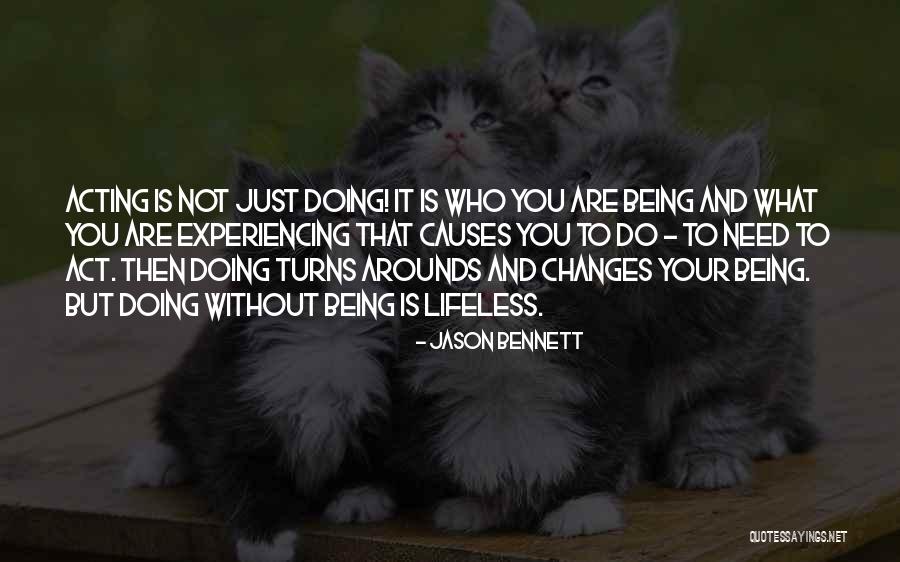 Eliminando La Quotes By Jason Bennett Eliminando La Quotes By Jason Bennett